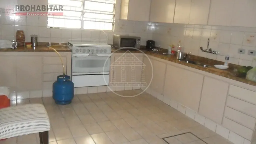 Sobrado, 4 quartos, 250 m² - Foto 5