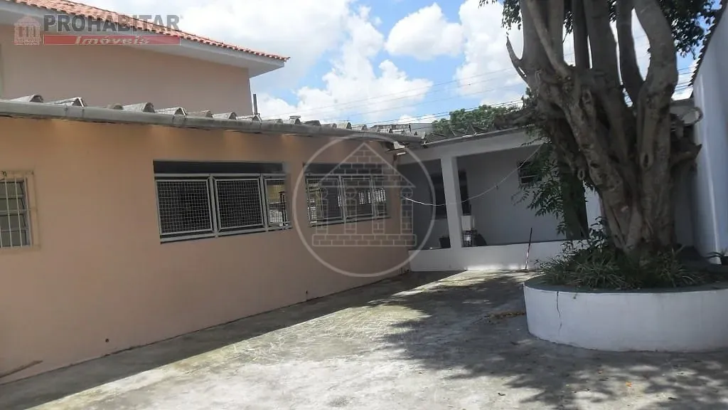 Sobrado, 4 quartos, 250 m² - Foto 12