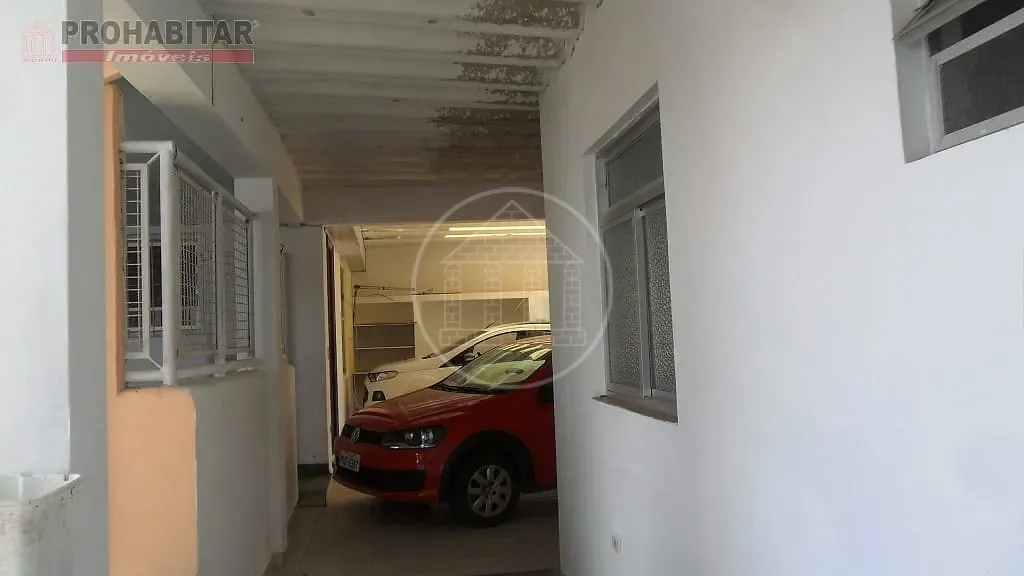 Sobrado, 4 quartos, 250 m² - Foto 17