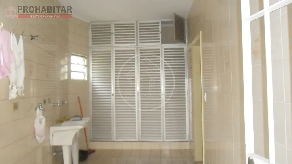 Sobrado, 4 quartos, 250 m² - Foto 8