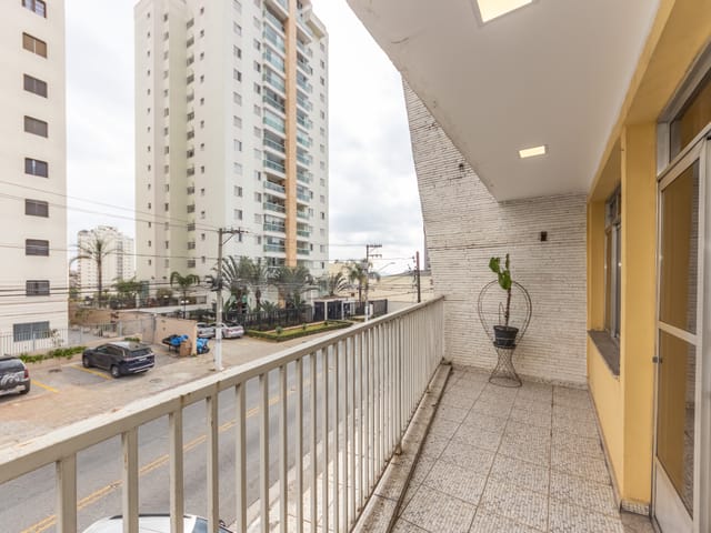 Sobrado com 220m² 3 quartos e 3 banheiros, à venda, no bairro Lauzane Paulista em São Paulo