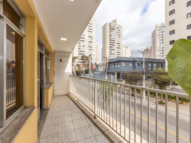 Sobrado com 220m² 3 quartos e 3 banheiros, à venda, no bairro Lauzane Paulista em São Paulo