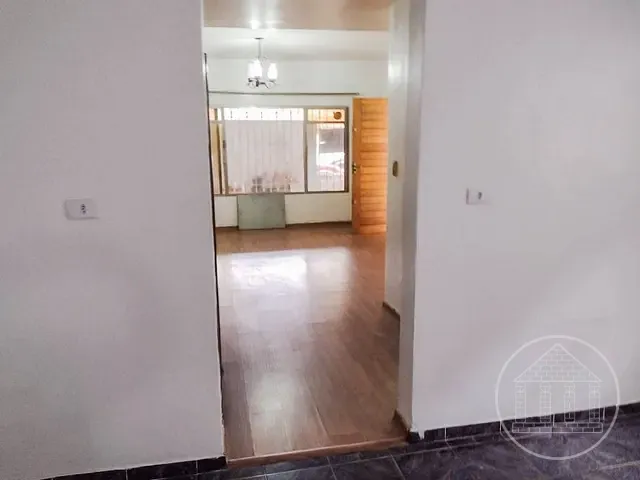 Sobrado com 160m² 4 quartos e 4 banheiros, à venda, no bairro Parque América em São Paulo
