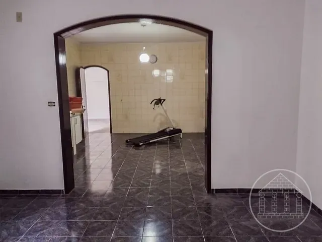 Sobrado com 160m² 4 quartos e 4 banheiros, à venda, no bairro Parque América em São Paulo