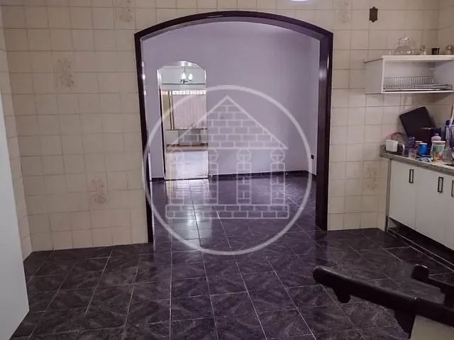 Sobrado com 160m² 4 quartos e 4 banheiros, à venda, no bairro Parque América em São Paulo