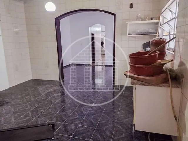 Sobrado com 160m² 4 quartos e 4 banheiros, à venda, no bairro Parque América em São Paulo