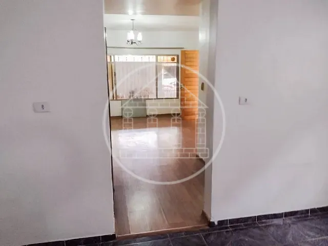 Sobrado com 160m² 4 quartos e 4 banheiros, à venda, no bairro Parque América em São Paulo