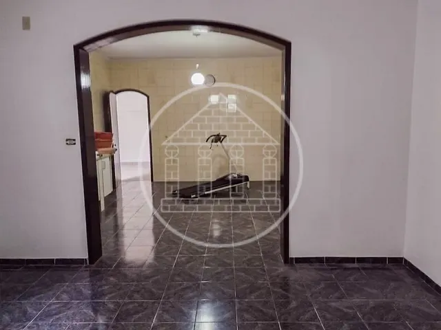 Sobrado com 160m² 4 quartos e 4 banheiros, à venda, no bairro Parque América em São Paulo