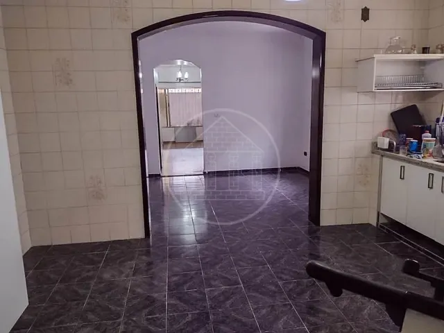 Sobrado com 160m² 4 quartos e 4 banheiros, à venda, no bairro Parque América em São Paulo