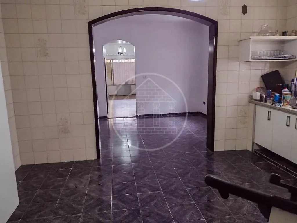 Sobrado, 4 quartos, 200 m² - Foto 4