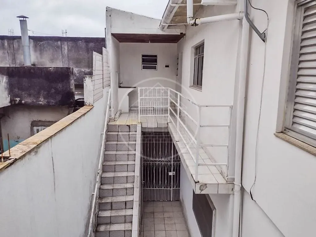 Sobrado, 4 quartos, 200 m² - Foto 18