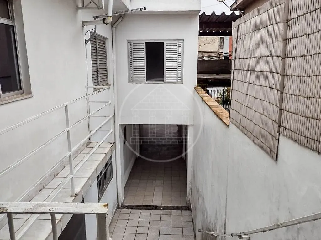 Sobrado, 4 quartos, 200 m² - Foto 19
