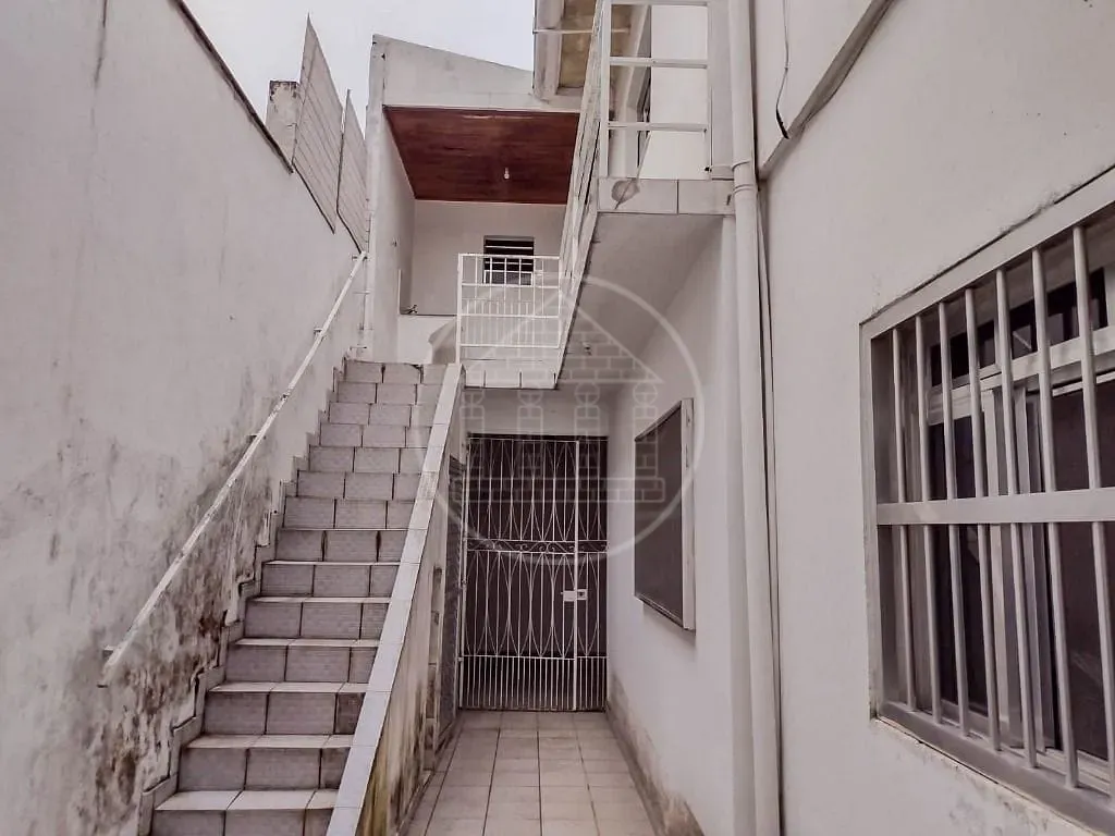 Sobrado, 4 quartos, 200 m² - Foto 17