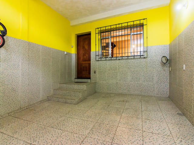 Sobrado com 81m² 3 quartos e 2 banheiros, à venda, no bairro Parque São Domingos em São Paulo