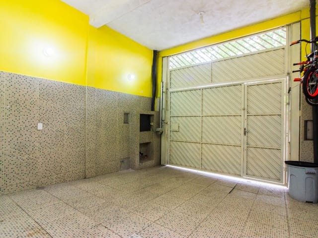 Sobrado com 81m² 3 quartos e 2 banheiros, à venda, no bairro Parque São Domingos em São Paulo