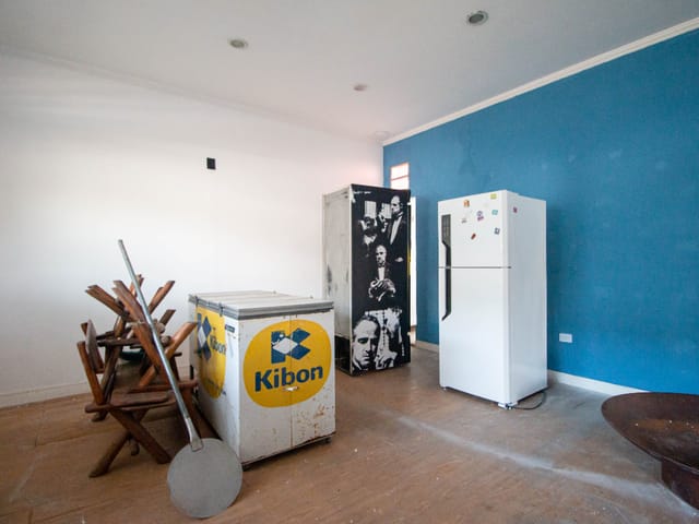 Sobrado com 146m² 3 quartos e 3 banheiros, à venda, no bairro Vila Universitária em São Paulo