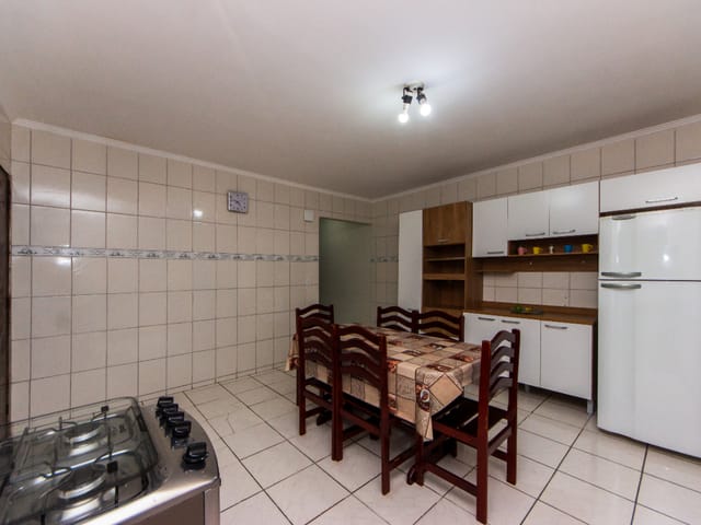 Sobrado com 121m² 4 quartos e 3 banheiros, à venda, no bairro Residencial Sol Nascente em São Paulo