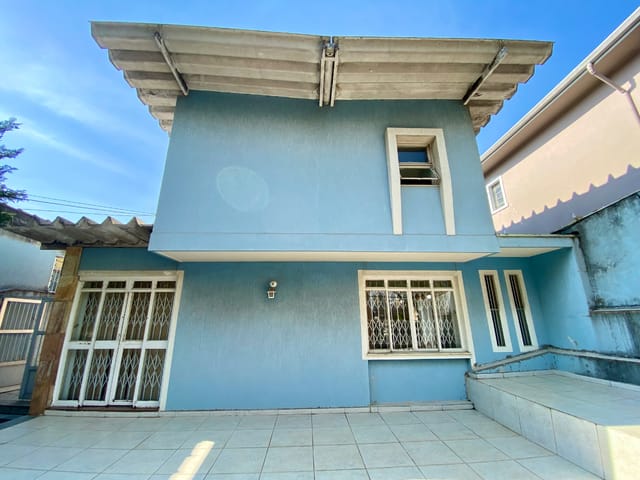 Sobrado com 360m² 5 quartos e 4 banheiros, à venda, no bairro Jardim da Glória em São Paulo