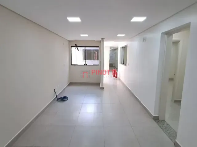 Sobrado para alugar, no bairro Centro em São Bernardo do Campo