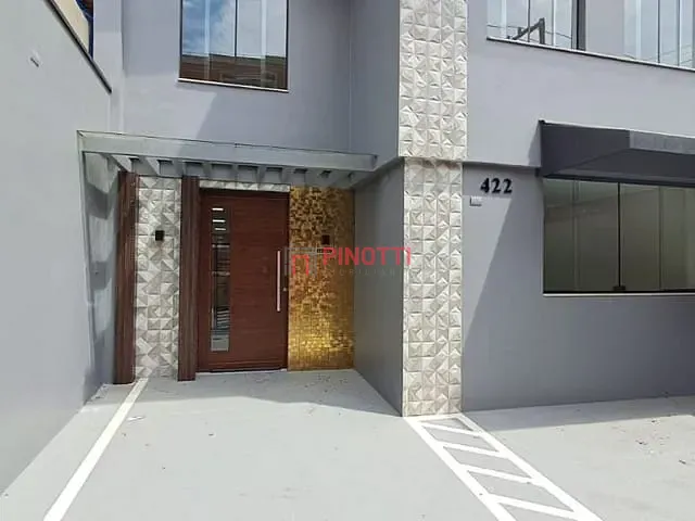 Sobrado para alugar, no bairro Centro em São Bernardo do Campo