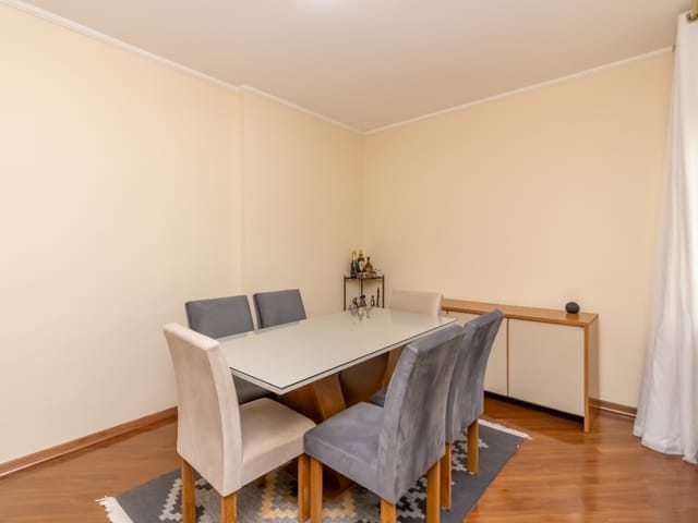 Sobrado com 210m² 3 quartos e 3 banheiros, à venda, no bairro Jabaquara em São Paulo