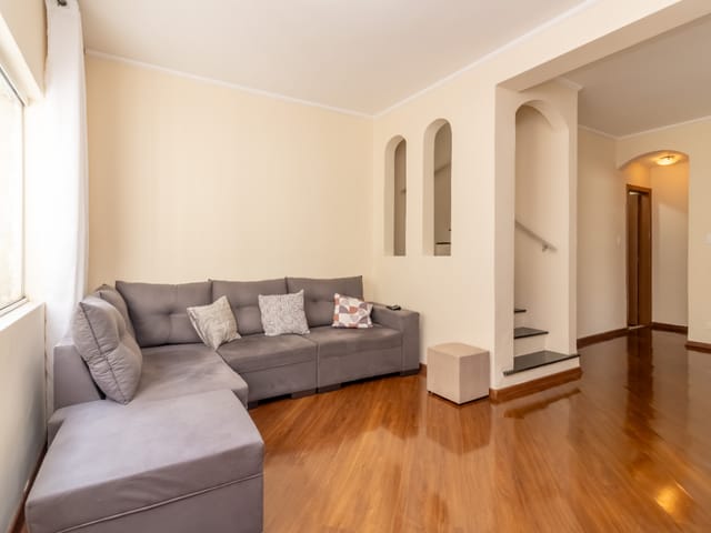 Sobrado com 210m² 3 quartos e 3 banheiros, à venda, no bairro Jabaquara em São Paulo