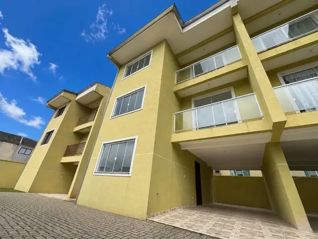 Sobrado com 100m² 5 quartos e 4 banheiros, à venda, no bairro Santa Felicidade em Curitiba