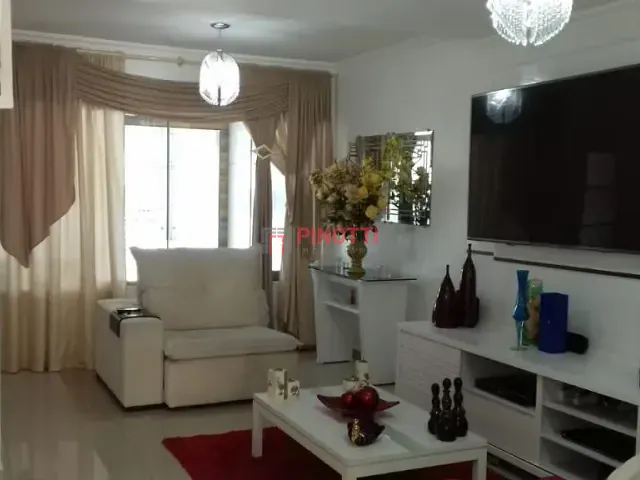 Sobrado 2 quartos e 3 banheiros, à venda, no bairro Jardim Nova Petrópolis em São Bernardo do Campo