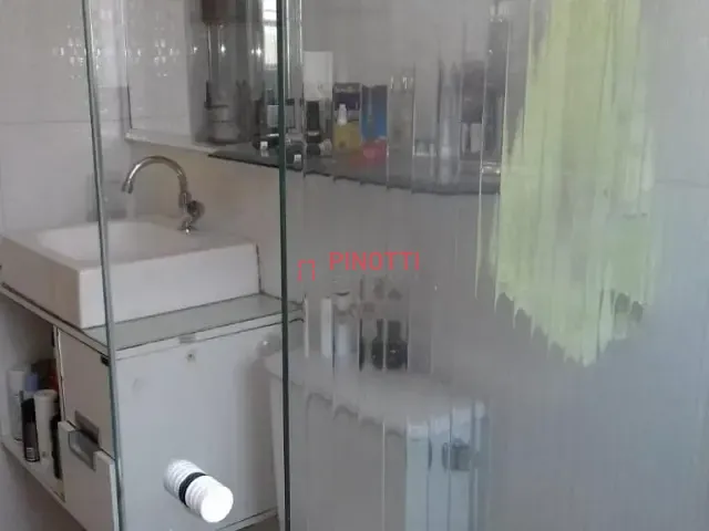 Sobrado 2 quartos e 3 banheiros, à venda, no bairro Jardim Nova Petrópolis em São Bernardo do Campo