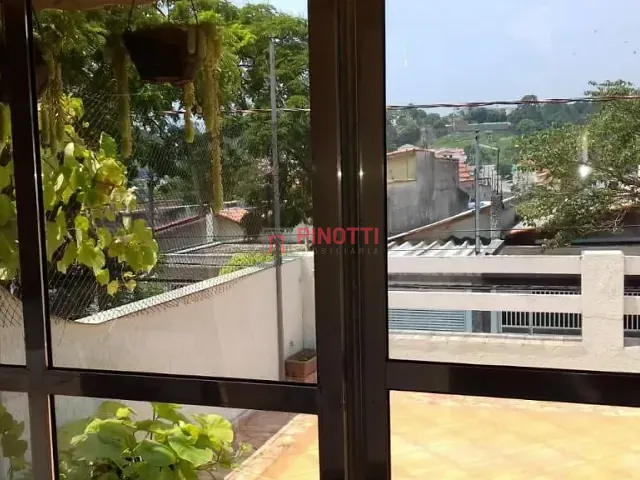 Sobrado 2 quartos e 3 banheiros, à venda, no bairro Jardim Nova Petrópolis em São Bernardo do Campo