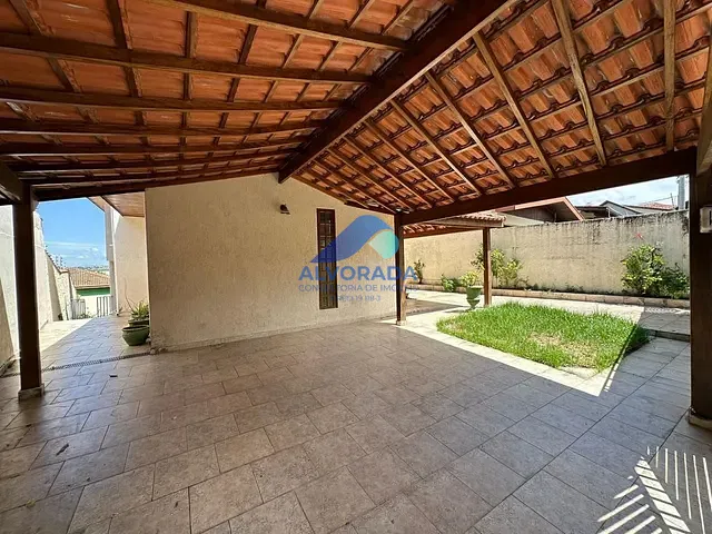 Sobrado com 450m² 3 quartos e 3 banheiros, à venda, no bairro Jardim Esplanada II em São José dos Campos
