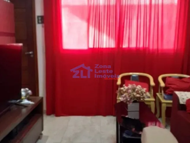 Sobrado com 70m² 2 quartos e 1 banheiro, à venda, no bairro Chácara Belenzinho em São Paulo