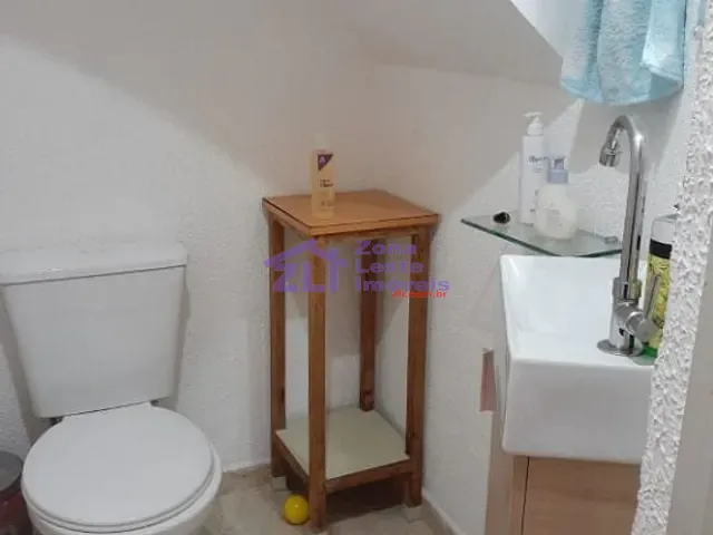 Sobrado com 70m² 2 quartos e 1 banheiro, à venda, no bairro Chácara Belenzinho em São Paulo