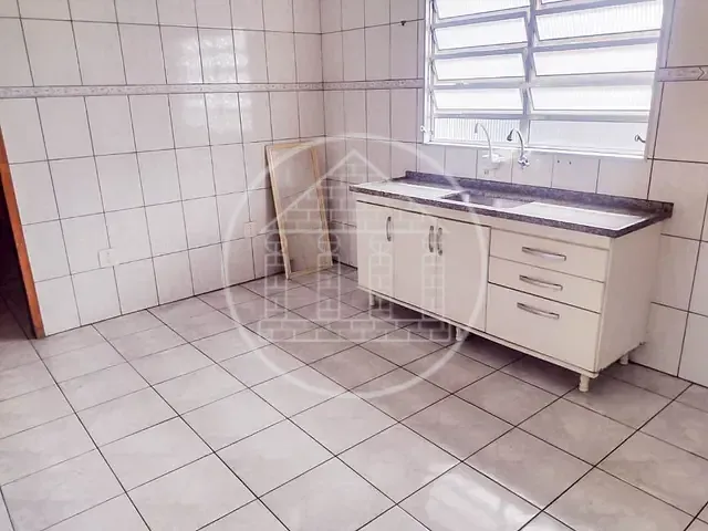 Sobrado com 125m² 4 quartos e 2 banheiros, à venda, no bairro Vila Natal em São Paulo