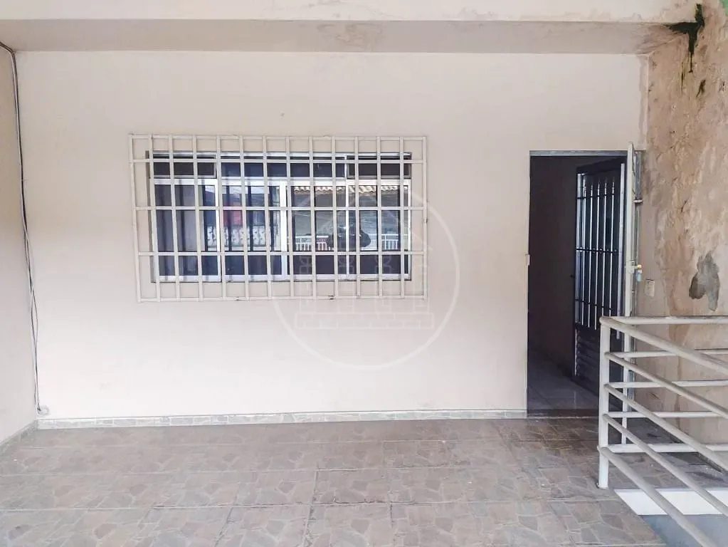 Sobrado, 4 quartos, 190 m² - Foto 17