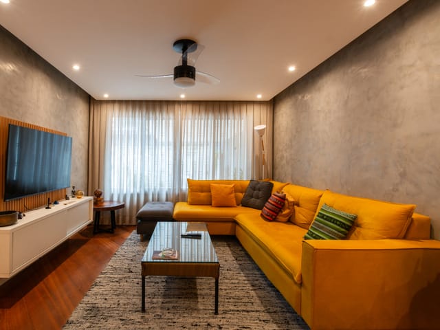 Sobrado com 164m² 3 quartos e 5 banheiros, à venda, no bairro Planalto Paulista em São Paulo