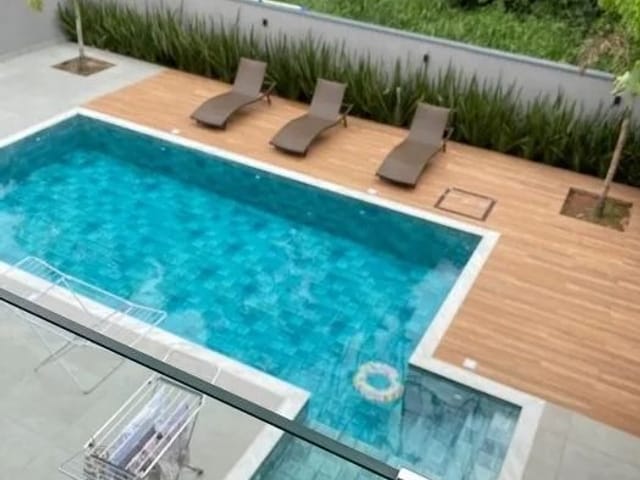 Sobrado com 560m² 3 quartos e 5 banheiros, à venda, no bairro Jardim do Golf I em Jandira