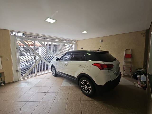 Sobrado com 135m² 3 quartos e 3 banheiros, à venda, no bairro Vila Ivone em São Paulo