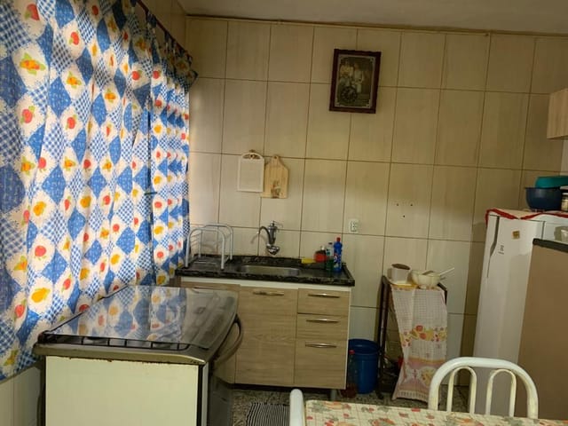 Sobrado com 125m² 4 quartos e 3 banheiros, à venda, no bairro Jardim Roberto em Osasco