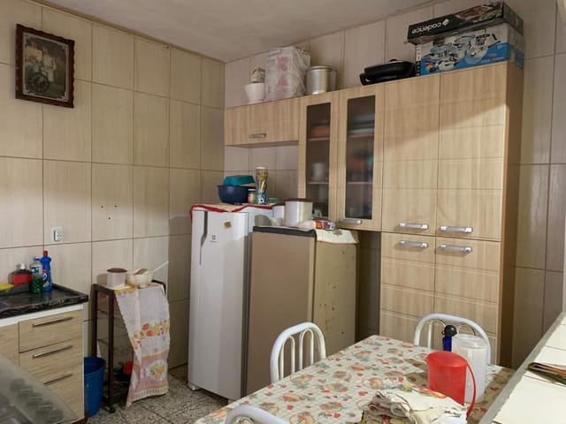 Sobrado com 125m² 4 quartos e 3 banheiros, à venda, no bairro Jardim Roberto em Osasco