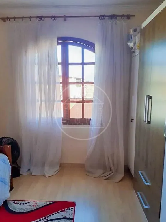 Sobrado, 2 quartos, 100 m² - Foto 1