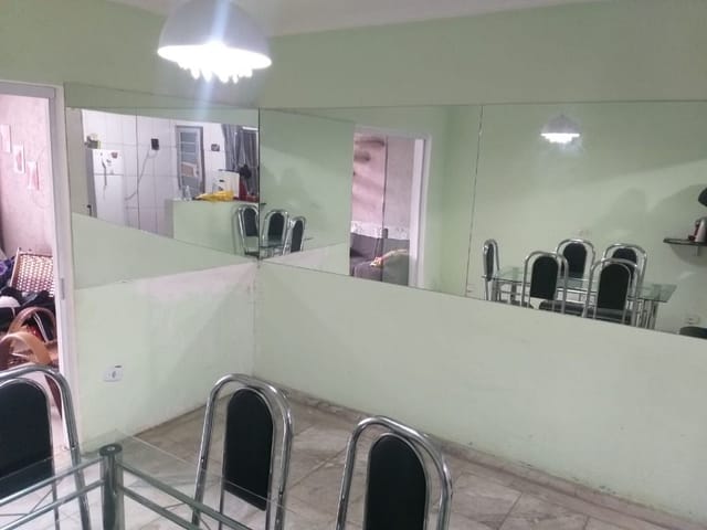 Sobrado com 125m² 6 quartos e 4 banheiros, à venda, no bairro Parque Imperial em Barueri