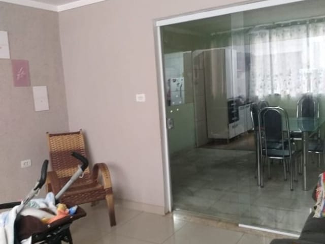 Sobrado com 125m² 6 quartos e 4 banheiros, à venda, no bairro Parque Imperial em Barueri
