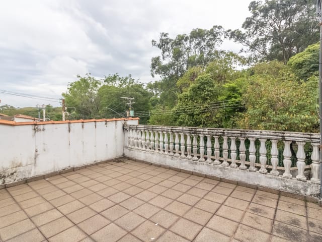 Sobrado com 133m² 4 quartos e 3 banheiros, à venda, no bairro Jardim Cidade Pirituba em São Paulo