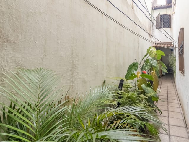 Sobrado com 133m² 4 quartos e 3 banheiros, à venda, no bairro Jardim Cidade Pirituba em São Paulo