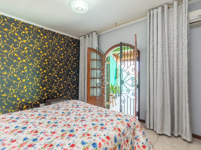 Sobrado com 104m² 3 quartos e 3 banheiros, à venda, no bairro Vila Boaçava em São Paulo