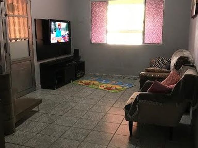 Sobrado com 125m² 3 quartos e 3 banheiros, à venda, no bairro Jardim Angélica em Guarulhos