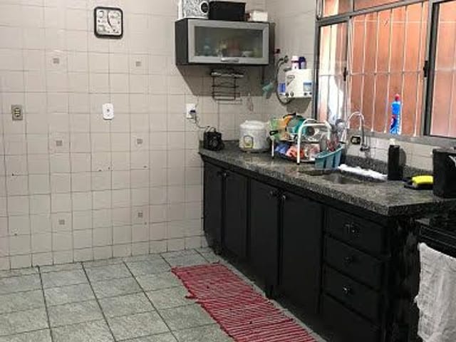 Sobrado com 125m² 3 quartos e 3 banheiros, à venda, no bairro Jardim Angélica em Guarulhos