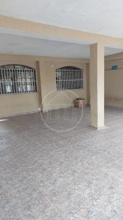 Sobrado, 4 quartos, 300 m² - Foto 4
