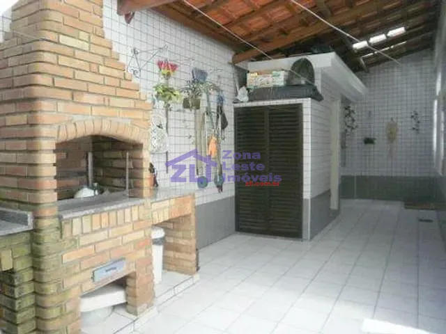 Sobrado com 172m² 3 quartos e 4 banheiros, à venda, no bairro Jardim Vila Formosa em São Paulo